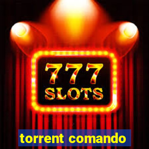 torrent comando